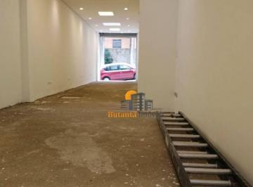 23a1fb900ea5e200469eda6503a95b24fdac5f5a · Loja para alugar, 78 m² por R$ 8.000,00 mês - Vila Progredior - Caxingui - São Paulo/SP