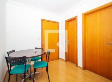 Apartamento · 38m² · 1 Quarto · 1 Vaga · Apartamento para Aluguel - Jardim Botânico, 1 Quarto,  38 m2 - Porto Alegre