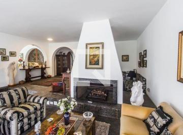 Casa · 1300m² · 4 Quartos · 6 Vagas · Casa para Aluguel - Chácara das Flores, 4 Quartos,  1300 m2 - Carapicuíba