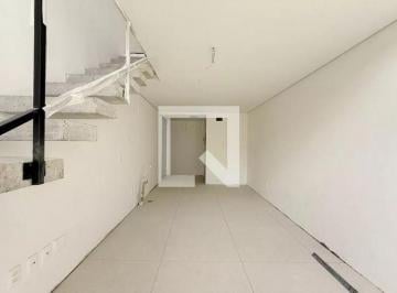 Apartamento · 56m² · 1 Quarto · 1 Vaga · Apartamento para Aluguel - Rio Branco, 1 Quarto, 56 m2 - Porto Alegre