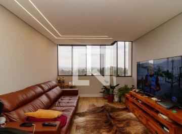 Apartamento · 80m² · 3 Quartos · 1 Vaga · Apartamento para Aluguel - Tucuruvi, 3 Quartos,  80 m2 - São Paulo