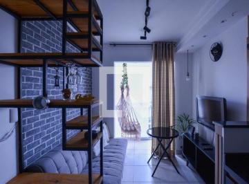 Apartamento · 28m² · 1 Quarto · Apartamento para Aluguel - Butantã, 1 Quarto, 28 m2 - São Paulo