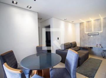Apartamento · 62m² · 2 Quartos · 1 Vaga · Apartamento para Aluguel - Jardim São Paulo, 2 Quartos, 62 m2 - Sorocaba