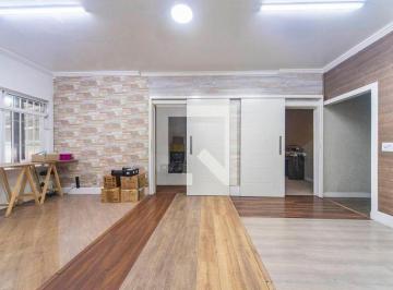 Casa · 219m² · 4 Quartos · 2 Vagas · Casa para Aluguel - Jardim Bela Vista, 4 Quartos, 219 m2 - Santo André
