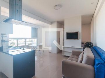 Apartamento · 40m² · 1 Quarto · 1 Vaga · Apartamento para Aluguel - Nova Mogilar, 1 Quarto, 40 m2 - Mogi das Cruzes