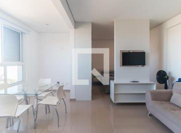Apartamento de 1 quarto, Mogi das Cruzes · Apartamento para Aluguel - Nova Mogilar, 1 Quarto, 40 m2 - Mogi das Cruzes