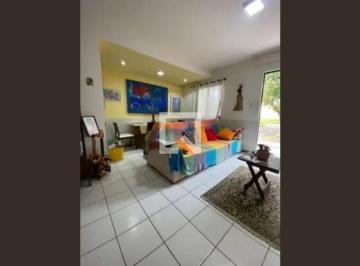 Casa · 140m² · 4 Quartos · 2 Vagas · Casa para Aluguel - Itapuã, 4 Quartos,  140 m2 - Salvador