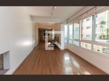 Apartamento · 197m² · 3 Quartos · 4 Vagas · Apartamento para Aluguel - Rio Branco, 3 Quartos,  197 m2 - Porto Alegre