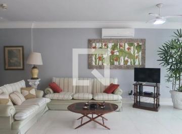 Apartamento · 220m² · 3 Quartos · 2 Vagas · Apartamento para Aluguel - Centro, 3 Quartos, 220 m2 - Guarujá