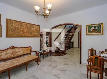 Casa · 240m² · 4 Quartos · 2 Vagas · Casa para Aluguel - Santa Cecília, 4 Quartos, 240 m2 - Porto Alegre