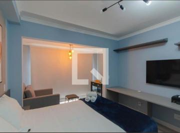 Apartamento · 34m² · 1 Quarto · Apartamento para Aluguel - Vila Mariana, 1 Quarto, 34 m2 - São Paulo