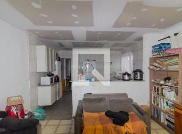 Casa · 220m² · 3 Quartos · 3 Vagas · Casa para Aluguel - Vila Santa Clara, 3 Quartos,  220 m2 - São Paulo