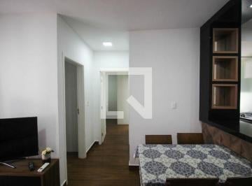 Apartamento · 57m² · 2 Quartos · 1 Vaga · Apartamento para Aluguel - Vossoroca, 2 Quartos,  57 m2 - Votorantim