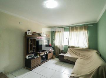 Casa · 113m² · 2 Quartos · 2 Vagas · Casa para Aluguel - Jardim do Tiro, 2 Quartos, 113 m2 - São Paulo