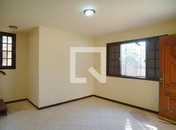 Casa · 472m² · 4 Quartos · 5 Vagas · Casa para Aluguel - Recanto de Itaipuacu, 4 Quartos,  472 m2 - Maricá