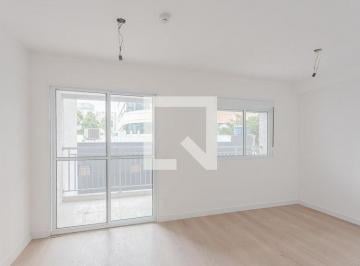 Apartamento · 31m² · 1 Quarto · Apartamento para Aluguel - Pinheiros, 1 Quarto,  31 m2 - São Paulo