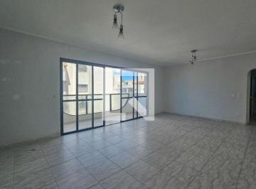 Apartamento · 240m² · 3 Quartos · 2 Vagas · Apartamento para Aluguel - Barra Funda, 3 Quartos, 240 m2 - Guarujá