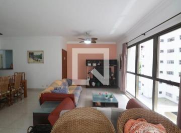 Apartamento · 114m² · 3 Quartos · 2 Vagas · Apartamento para Aluguel - Barra Funda, 3 Quartos, 114 m2 - Guarujá