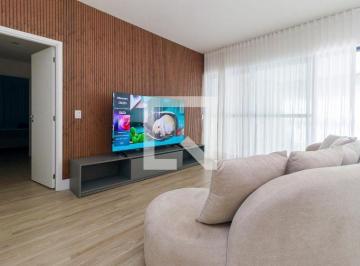 Apartamento · 196m² · 3 Quartos · 3 Vagas · Apartamento para Aluguel - Chácara Santo Antonio, 3 Quartos, 196 m2 - São Paulo