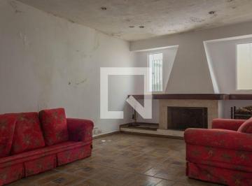 Casa · 275m² · 2 Quartos · 2 Vagas · Casa para Aluguel - Jardim do Mar, 2 Quartos,  275 m2 - São Bernardo do Campo