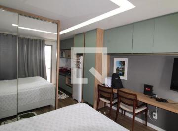 Apartamento · 28m² · 1 Quarto · Apartamento para Aluguel - Água Fria, 1 Quarto,  28 m2 - São Paulo