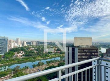 Apartamento · 31m² · 1 Quarto - QuintoAndar (Premier Locação) · Apartamento para Aluguel - Pinheiros, 1 Quarto, 31 m2 - São Paulo