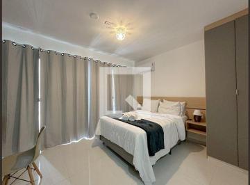 Apartamento · 26m² · 1 Quarto · Apartamento para Aluguel - Perdizes, 1 Quarto, 26 m2 - São Paulo
