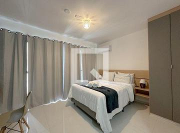 Apartamento · 26m² · 1 Quarto · Apartamento para Aluguel - Perdizes, 1 Quarto, 26 m2 - São Paulo