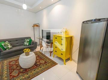 Apartamento · 40m² · 1 Quarto · Apartamento para Aluguel - Floramar, 1 Quarto, 40 m2 - Belo Horizonte