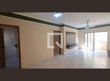 Apartamento · 105m² · 3 Quartos · 2 Vagas · Apartamento para Aluguel - Jardim Irajá, 3 Quartos, 105 m2 - Ribeirão Preto