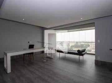 Apartamento · 95m² · 2 Quartos · 2 Vagas · Apartamento para Aluguel - Panamby, 2 Quartos, 95 m2 - São Paulo