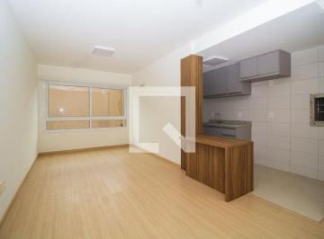 Apartamento · 75m² · 3 Quartos · 1 Vaga · Apartamento para Aluguel - Cidade Baixa, 3 Quartos,  75 m2 - Porto Alegre