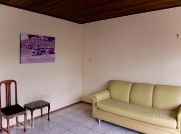 Casa · 180m² · 5 Quartos · 2 Vagas · Casa para Aluguel - Vila Guilhermina, 5 Quartos,  180 m2 - São Paulo