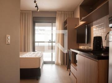 Apartamento · 42m² · 1 Quarto · Apartamento para Aluguel - Vila Clementino, 1 Quarto,  42 m2 - São Paulo