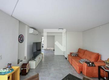Apartamento · 97m² · 1 Quarto · 2 Vagas · Apartamento para Aluguel - Panamby, 1 Quarto,  97 m2 - São Paulo