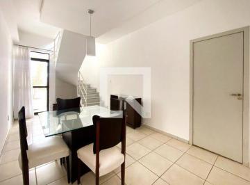 Apartamento · 134m² · 2 Quartos · 2 Vagas · Apartamento para Aluguel - Buritis, 2 Quartos, 134 m2 - Belo Horizonte