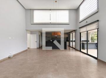 Casa · 320m² · 3 Quartos · 4 Vagas · Casa para Aluguel - Swiss Park, 3 Quartos, 320 m2 - Campinas