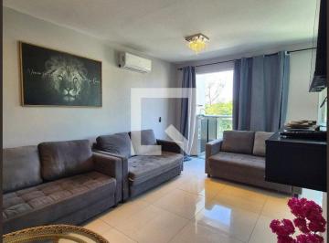 Apartamento · 60m² · 2 Quartos · 2 Vagas · Apartamento para Aluguel - Recreio, 2 Quartos, 60 m2 - Rio de Janeiro