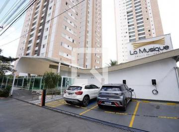 Apartamento · 144m² · 4 Quartos · 2 Vagas · Apartamento para Aluguel - Setor Bueno, 4 Quartos,  144 m2 - Goiânia