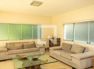 Casa · 441m² · 3 Quartos · 4 Vagas · Casa para Aluguel - Vila Jones, 3 Quartos,  441 m2 - Americana
