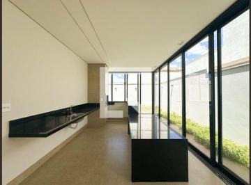 Casa · 212m² · 4 Quartos · 4 Vagas · Casa para Aluguel - Gávea, 4 Quartos,  212 m2 - Uberlândia