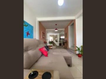 Casa · 160m² · 3 Quartos · 1 Vaga · Casa para Aluguel - Itapuã, 3 Quartos,  160 m2 - Salvador