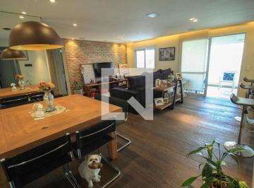 Apartamento · 112m² · 2 Quartos · 2 Vagas · Apartamento para Aluguel - Mooca, 2 Quartos, 112 m2 - São Paulo