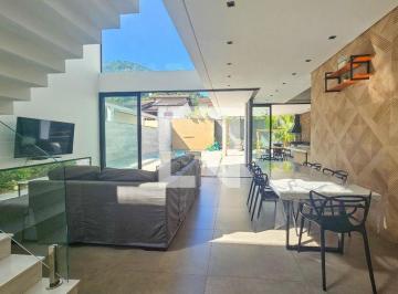 Casa · 300m² · 4 Quartos · 4 Vagas · Casa para Aluguel - Jardim Acapulco, 4 Quartos, 300 m2 - Guarujá