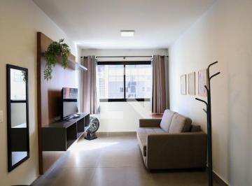 Apartamento · 40m² · 1 Quarto · 1 Vaga · Apartamento para Aluguel - Santa Efigênia, 1 Quarto, 40 m2 - Belo Horizonte