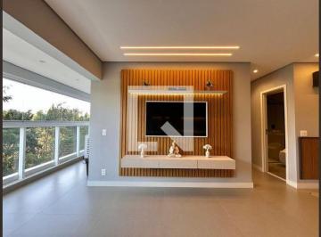 Apartamento · 67m² · 2 Quartos · 1 Vaga · Apartamento para Aluguel - Taquaral, 2 Quartos, 67 m2 - Campinas