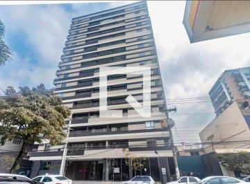 Apartamento · 25m² · 1 Quarto · Apartamento para Aluguel - Moema, 1 Quarto,  25 m2 - São Paulo
