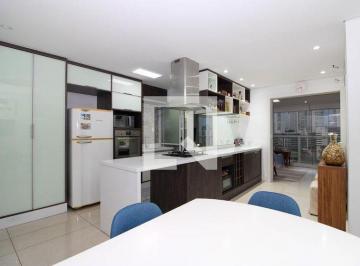 Apartamento · 75m² · 2 Quartos · 1 Vaga · Apartamento para Aluguel - Vila Andrade, 2 Quartos,  75 m2 - São Paulo