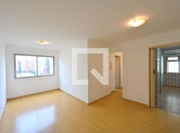 Apartamento · 55m² · 2 Quartos · 1 Vaga · Apartamento para Aluguel - Saúde, 2 Quartos, 55 m2 - São Paulo