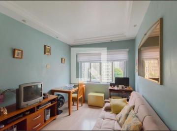 Apartamento · 50m² · 1 Quarto · Apartamento para Aluguel - Vila Mariana, 1 Quarto, 50 m2 - São Paulo